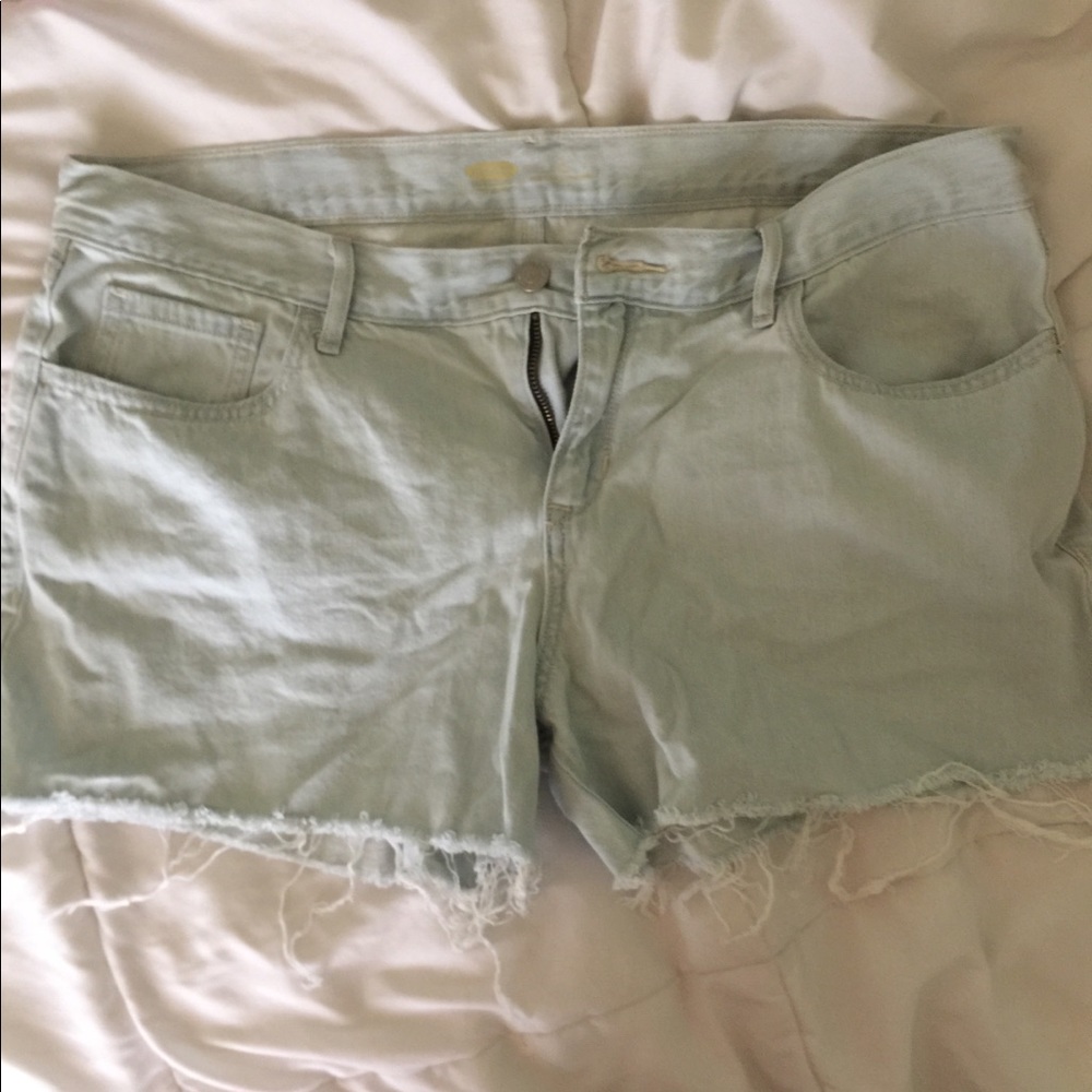 Shorts